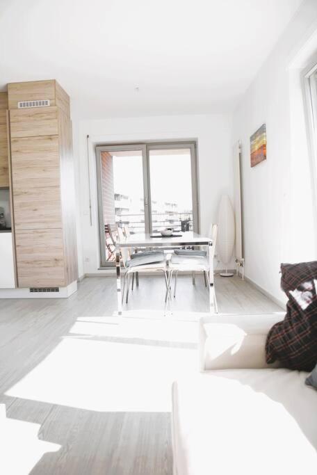 Lovely Modern 1 Bedroom Luxemburg