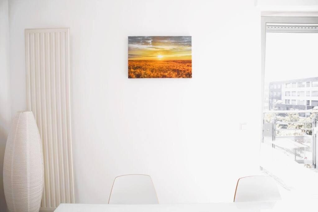 Lovely Modern 1 Bedroom Appartement