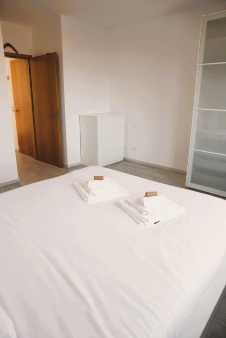 Appartement Lovely Modern 1 Bedroom Luxemburg