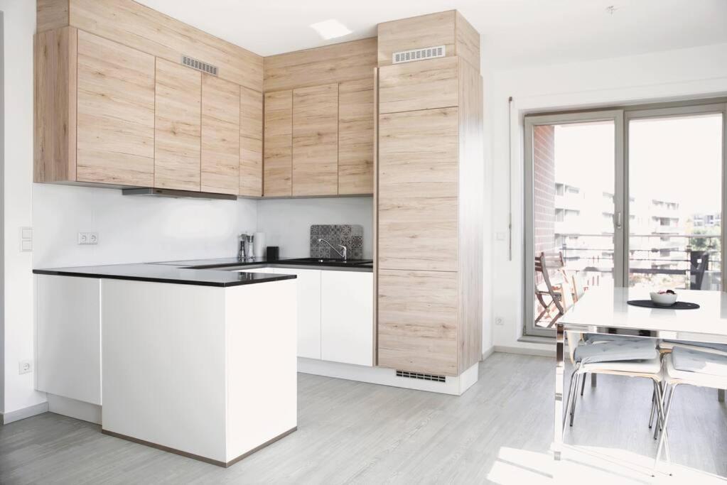 Appartement Lovely Modern 1 Bedroom
