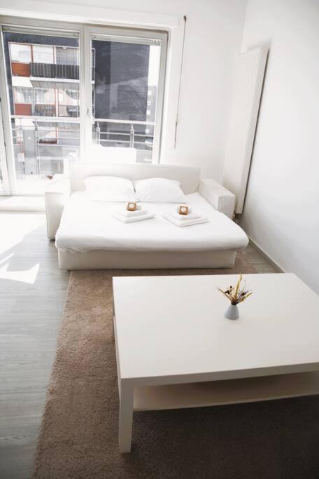 Appartement Lovely Modern 1 Bedroom *