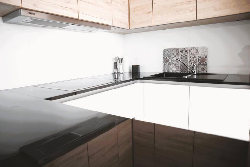 Appartement Lovely Modern 1 Bedroom